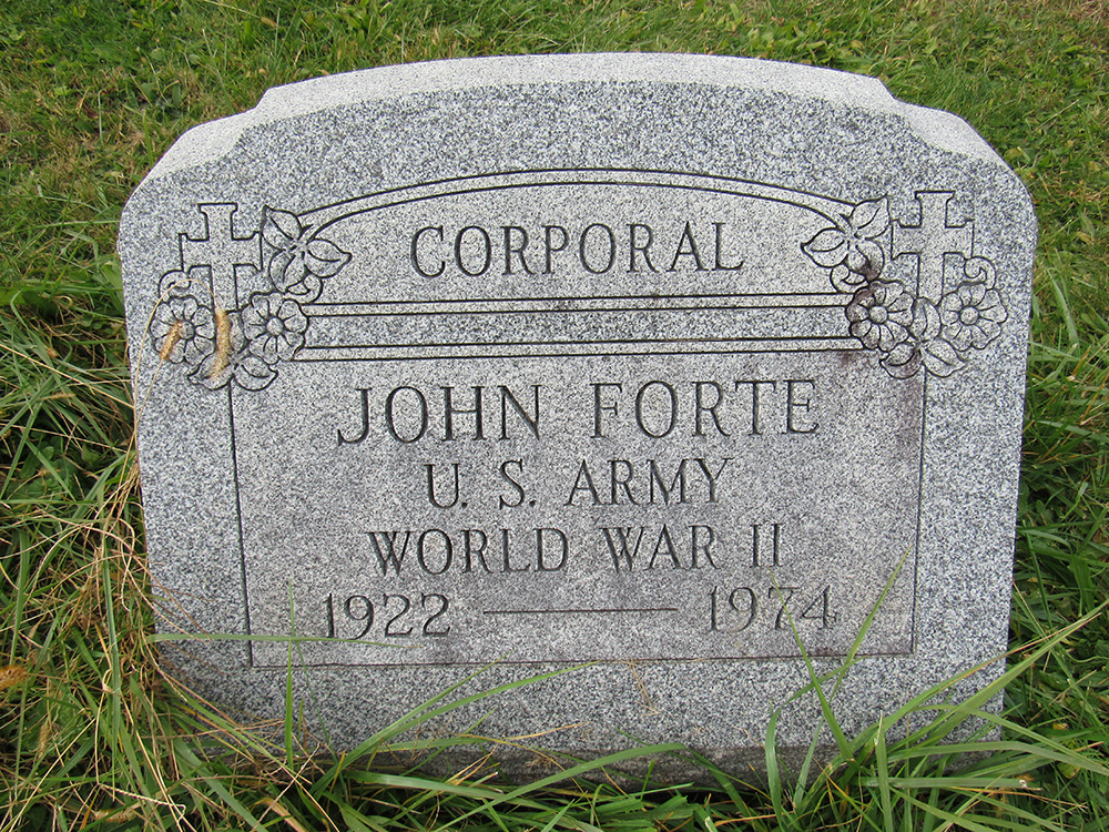 tombstone